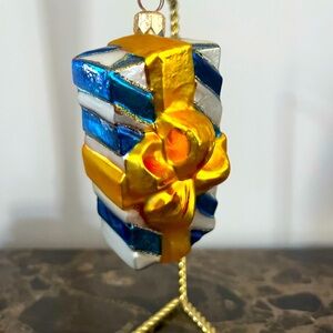 Christopher Radko Vintage Gift Box